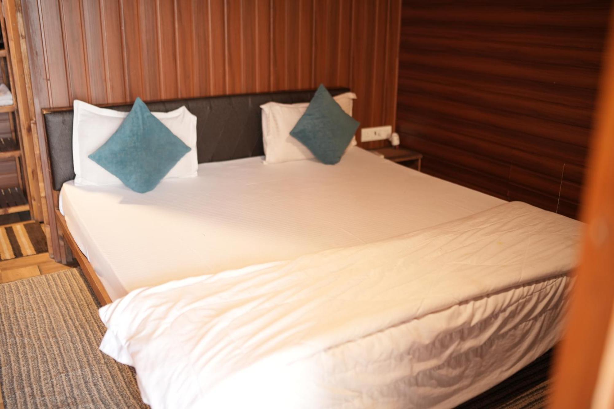 Samadhan Resort And Boating Pune Exterior foto